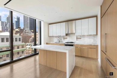 Experience NoMad living at its finest in 277 5th Ave, Apartment - photo 4