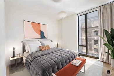 Experience NoMad living at its finest in 277 5th Ave, Apartment - photo 5