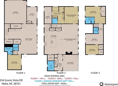 Welcome to your mountain sanctuary-where panoramic views meet - photo 48
