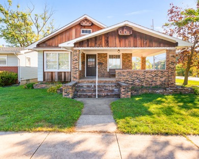 Lake George - Lake County Home Sale Pending in Hobart Indiana