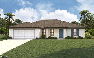 New construction - Estimated delivery July 2026. CITY - photo 1