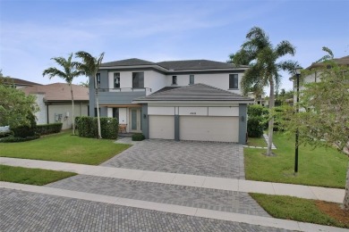 Lake Home Under Contract in Parkland, Florida