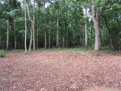 Acreage lot in Waterfront Community at High Rock Lake - Lake Lot For Sale in Lexington, North Carolina