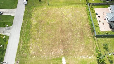 Rare Triple-Lot Opportunity in NW Cape Coral! Nearly 15,000 - photo 2