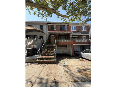 A rare find in Flushing! 144-10 Gravett Rd is being sold as-is - photo 2