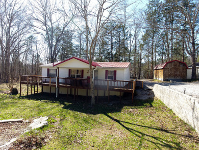 Waterfront Escape on Lake Cumberland - photo 10
