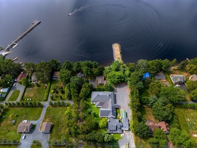 Lake Commercial For Sale in Stratford, QC