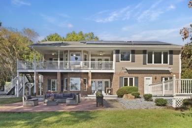 Lake Home For Sale in Chesnee, South Carolina
