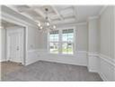 The Brooklyn II By Prieb Homes. This 5 bedroom, 4 bath home - photo 6