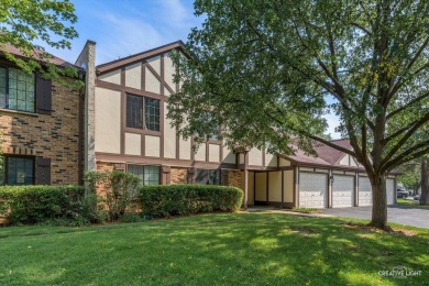 Lake Home For Sale in Palatine, Illinois