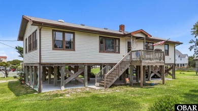 Lake Home For Sale in Hatteras Island, North Carolina