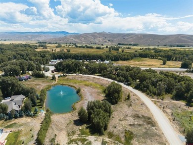 Lake Lot For Sale in Gunnison, Colorado