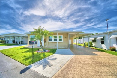 Lake Arietta Home For Sale in Auburndale Florida