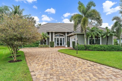 Lake Home For Sale in Jupiter, Florida