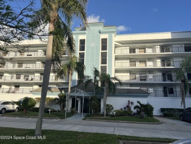  Condo For Sale in Cocoa Beach Florida