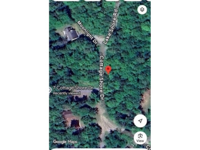 Brewer Lake Lot For Sale in Holden Maine