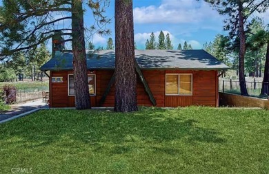 Big Bear Lake Home For Sale in Big Bear Lake California