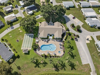 Tower Lake Home For Sale in Haines City Florida