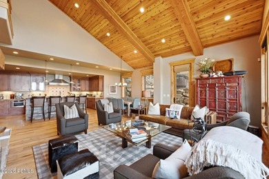 Sunset and mountain views set the tone at 6507 Lookout Drive, a - photo 11