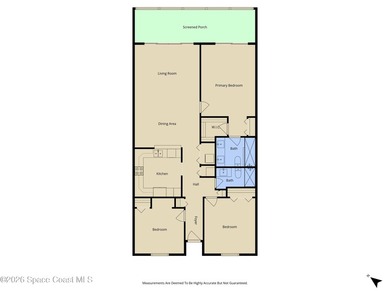 Fully renovated, fully furnished, and oceanfront; this 3BR/2BA - photo 11