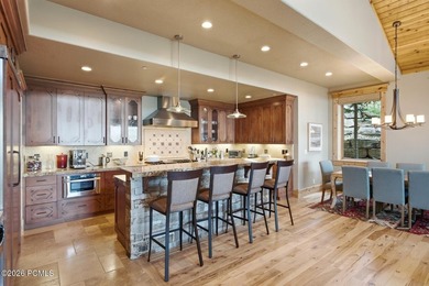 Sunset and mountain views set the tone at 6507 Lookout Drive, a - photo 12