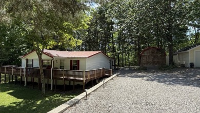 Waterfront Escape on Lake Cumberland - photo 25
