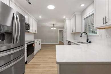 Completely Renovated 4BR/2.5BA on 3/4 Acre -- New Roof, HVAC - photo 15