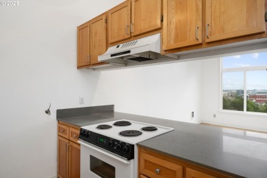 Welcome to your urban oasis in the heart of Goose Hollow