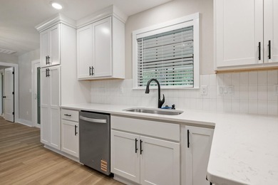 Completely Renovated 4BR/2.5BA on 3/4 Acre -- New Roof, HVAC - photo 16
