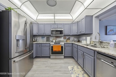 Fully renovated, fully furnished, and oceanfront; this 3BR/2BA - photo 16