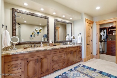 Sunset and mountain views set the tone at 6507 Lookout Drive, a - photo 18