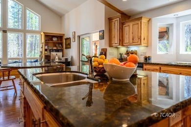 Experience the rare opportunity to own a custom riverfront - photo 21