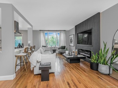 Hudson River Home For Sale in Yonkers New York