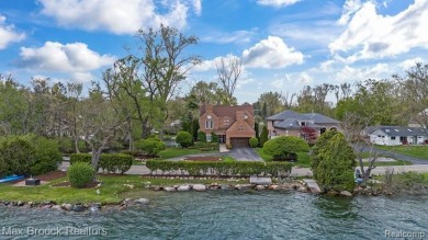 Lake Home Off Market in West Bloomfield, Michigan