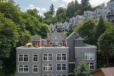 Welcome to your urban oasis in the heart of Goose Hollow