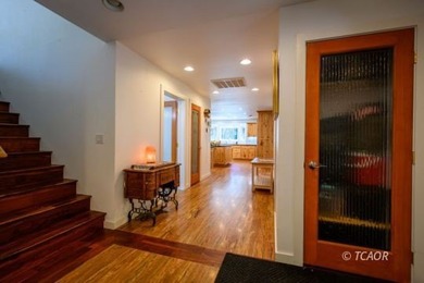 Experience the rare opportunity to own a custom riverfront - photo 22