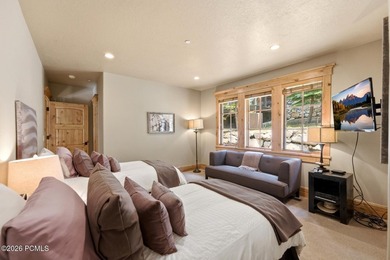 Sunset and mountain views set the tone at 6507 Lookout Drive, a - photo 22