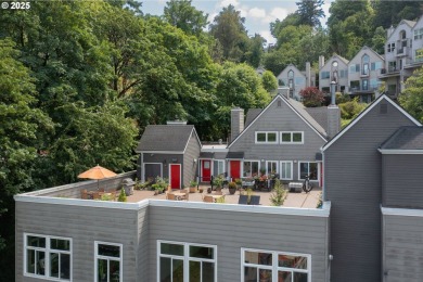 Welcome to your urban oasis in the heart of Goose Hollow