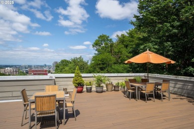 Welcome to your urban oasis in the heart of Goose Hollow