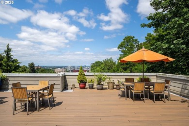 Welcome to your urban oasis in the heart of Goose Hollow