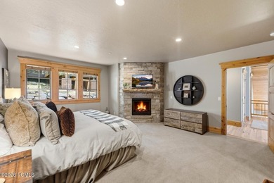 Sunset and mountain views set the tone at 6507 Lookout Drive, a - photo 25