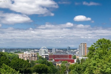 Welcome to your urban oasis in the heart of Goose Hollow