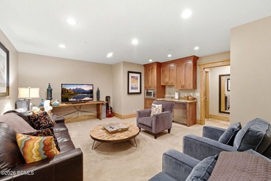 Sunset and mountain views set the tone at 6507 Lookout Drive, a - photo 27
