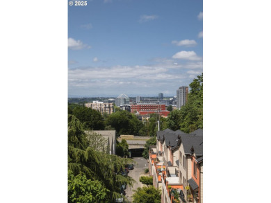 Welcome to your urban oasis in the heart of Goose Hollow