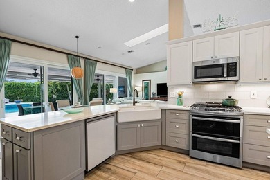 Situated on a rare .60-acre corner lot within the coveted - photo 28