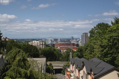 Welcome to your urban oasis in the heart of Goose Hollow