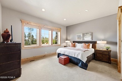 Sunset and mountain views set the tone at 6507 Lookout Drive, a - photo 29