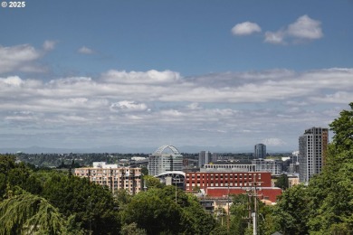 Welcome to your urban oasis in the heart of Goose Hollow