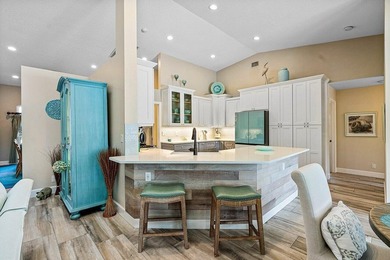 Situated on a rare .60-acre corner lot within the coveted - photo 30