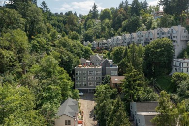 Welcome to your urban oasis in the heart of Goose Hollow